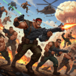 Broforce